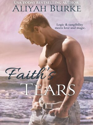 cover image of Faith's Tears